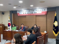 천안시의회 장혁 의원 발달장애 특수학급 인력확충 위한 방안 적극 모색