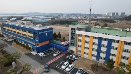 충남 최초 반도체 분야 마이스터고, 충남반도체마이스터고등학교 정식 개교