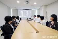 유성선병원, 충청권 첫 급성 완화의료 서비스 도입