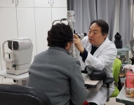 단양군보건의료원, 합병증 무료 검진