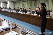 중구, 지역 밀착형 돌봄 체계 구축… 찾아가는 온마을 돌봄 가동
