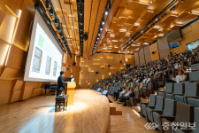 AI로 여는 미래 의료… 선병원의 의료 혁신