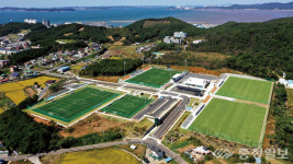 인기 축구 유튜브 달수네라이브 달수네MT 보령서 개최