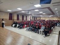 예산군자원봉사센터, 청소년 자원봉사 순회교육 전개