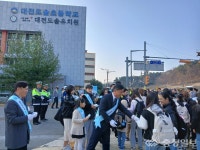 아이 먼저, 잠깐의 멈춤이 생명을 지킵니다