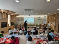 대전학생교육문화원, 독서와 창작 연계로 창의적 사고력 높인다