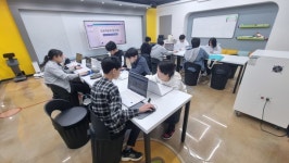 예산교육지원청, 2025학년도 영재교육원 수업 시작