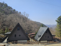 증평군, 좌구산 트리하우스 준공