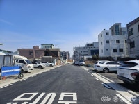 당진시, 읍내동·송산면 도시계획도로 개통...주민 숙원 해결