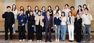 단양군, 청년 창업자 롱런 지원