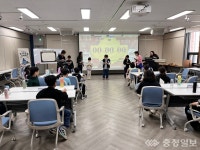 홍성교육지원청홍성도서관, 위기에 빠진 도서관을 구해라 운영