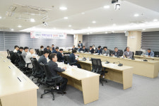 천안시 2025년 상반기 지역건설산업 발전 방안 모색
