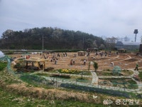 텃밭 너머 치유의 길까지…2025 행복농장·케어팜 개장