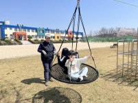 예산 조림초등학교, 학교자율특색과정의 날 운영