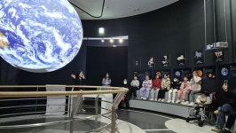 예산 양신초등학교, 과학탐구체험학습 실시