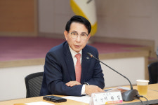 이완섭 서산시장 대산지역 미래가치 창출 총력 전개