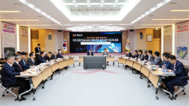 이완섭 서산시장 대산지역 미래가치 창출 총력 전개