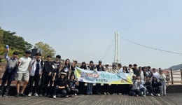 예산 광시중학교, 2025 우리 고장 역사 탐구의 날 성황리에 개최