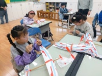 예산 양신초등학교, 꿈빛 과학의 날 행사로 꿈 가득 빛 가득