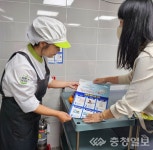 서구, 배달음식점 1565곳 위생 점검…안심 먹거리 조성