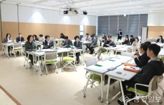 동구의회, 제2취수탑 건설 논의… 청남대서 간담회 개최