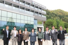 동구의회, 제2취수탑 건설 논의… 청남대서 간담회 개최