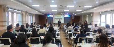 예산교육지원청, 학교폭력전담기구 학부모 위원 역량 강화 연수 실시