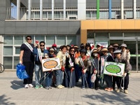 [포토] 청주시 강서2동, 환경정비활동