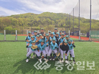 합덕초등학교 야구부 천안흥타령기 전국초등학교 야구대회 16강 진출 쾌거
