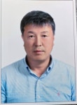 기아오토큐 서청주점, 김재호·박민호에 후원금 200만원 전달