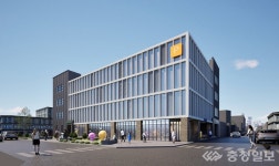 대전역 일대, 도시혁신의 중심으로…어울림그린센터 본격 시동