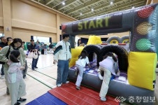 대덕구, 어린이날 대축제… 웃음·나눔·추억이 한자리에