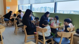 예산꿈빛학교, 유아들의 웃음꽃 피는 어린이날