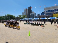 예산초등학교, 2025 교육가족 어울림 한마당 성황리에 개최
