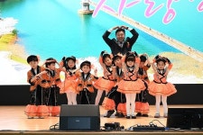 예산군 예산읍, 제53회 어버이날 기념행사 성황리 개최
