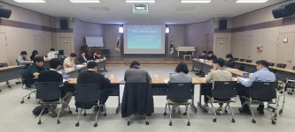 [포토] 충북문화재단 문화예술회관 실무자 역량 강화 워크숍