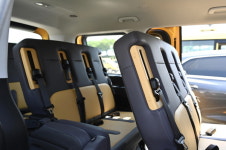 예산군, 상반기 어린이 통학버스 안전점검 추진