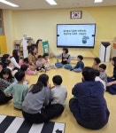 유아들의 달콤한 머핀처럼, 형님들과 사르르 이음 놀이