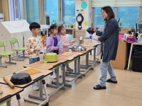 예산 시량초, 시량 명랑운동회 실시