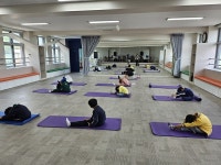 예산군 수덕초등학교, 전교생이 함께 만드는 건강한 성장이야기 건강수다 프로그램 활기