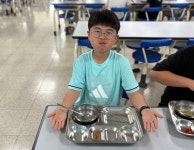 예산 금오초등학교, 금오초 환경지킴이를 찾아라 운영