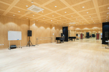 아르코공연연습센터@세종 정기대관 신청 접수