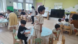 예산꿈빛학교, 유치원 통합교육 함께 만드는 행복한 추억