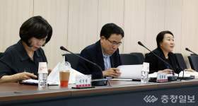 숫자 대신 정체성 담았다…대전 동구, 어린이공원 6곳 새 이름 부여