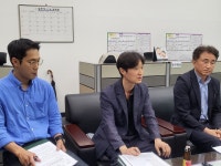 청주시, 네오테크밸리 새 사업자 찾는다