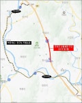 당진대전고속도로 화흥2·3교 재포장 공사… 일부 구간 차량 통제
