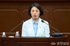 서다운 의원, 은하수네거리 민주주의 상징 공간화 제안