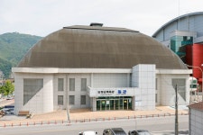 단양문화체육센터, 오는 12월까지 정비