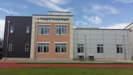 ㈜경진테크, 예산군장애인보호작업장에 냉방시설 설치 기부