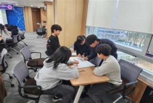예산군 3기 아동참여위원회, 3차 정책 활동 진행